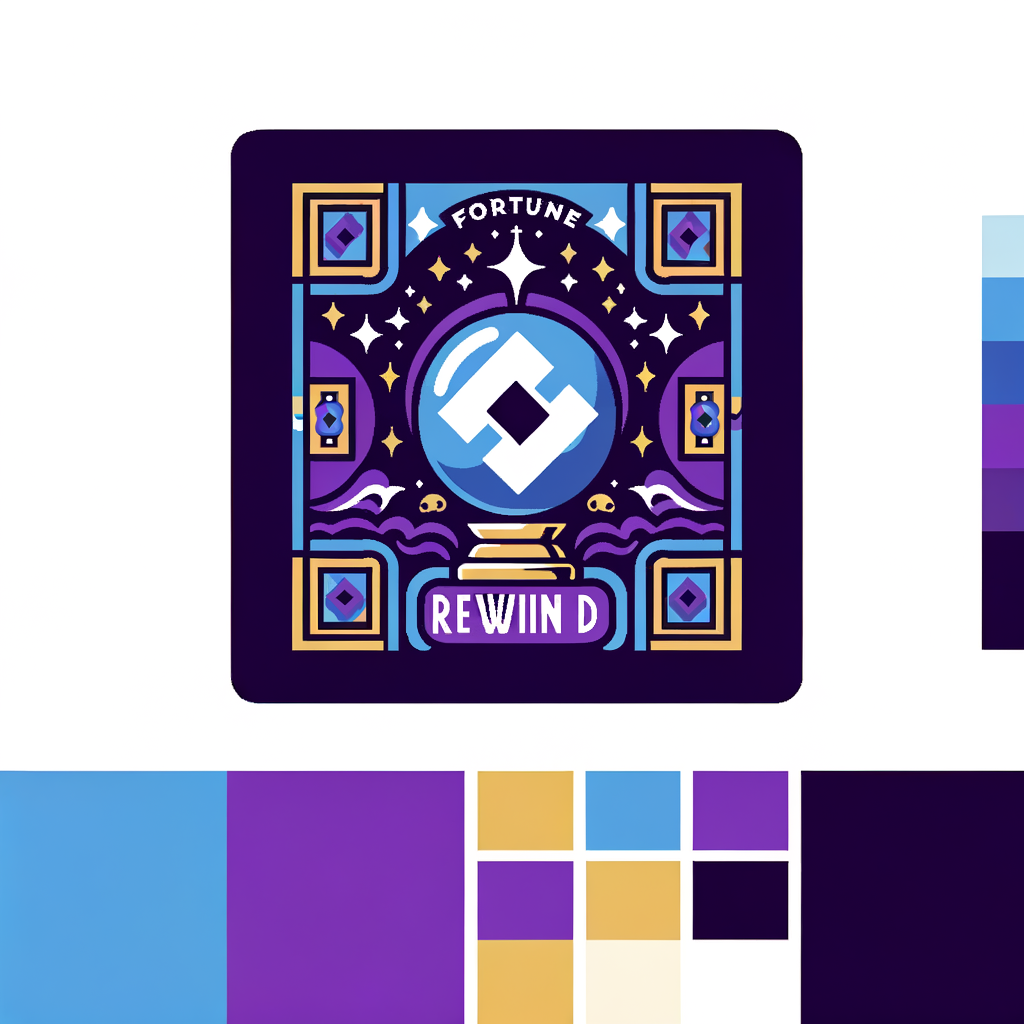 Fortune Rewind